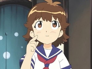七人のナナ 1. évad Ep.11 11. epizód