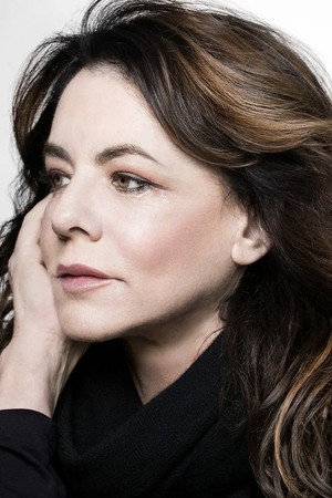 Stockard Channing profil kép