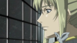 ガラスの艦隊 1. évad Ep.13 13. epizód