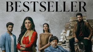 Bestseller kép