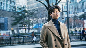 Goblin: Dokkaebi 1. évad Ep.12 12. epizód