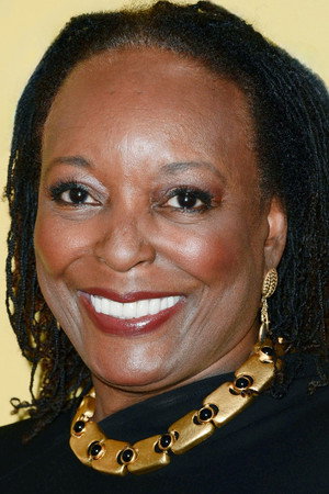 L. Scott Caldwell profil kép