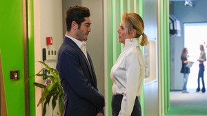 Bambaşka Biri 1. évad Ep.5 5. epizód