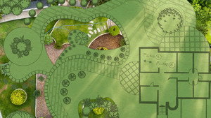 Duell der Gartenprofis - Mein grünes Paradies kép