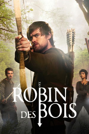 Robin Hood poszter