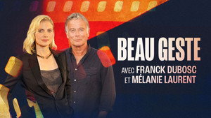 Beau geste 2. évad Ep.8 8. epizód