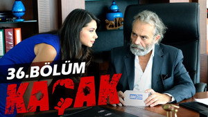 Kaçak 2. évad Ep.2 2. epizód