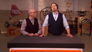Bares für Rares 11. évad Ep.9 9. epizód