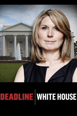 Deadline: White House with Nicolle Wallace poszter