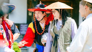 런닝맨 1. évad Ep.663 663. epizód
