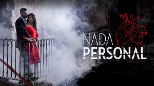Nada personal kép