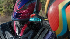 仮面ライダーゼッツ 1. évad Ep.39 39. epizód