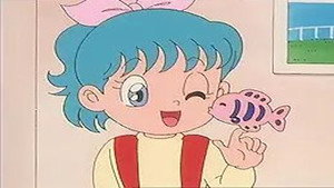ポコニャン 1. évad Ep.14 14. epizód