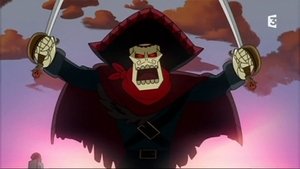 Csak lazán, Scooby-Doo! 1. évad Ep.23 El Bandito