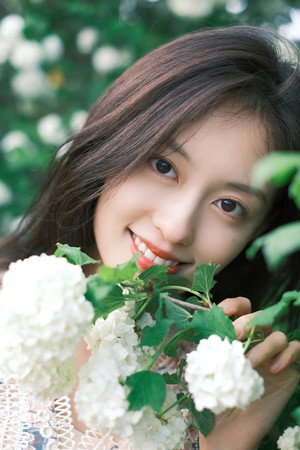 孙琰清 profil kép