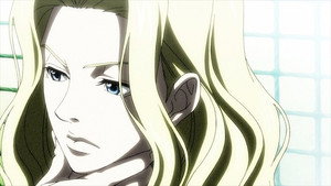 レベルE 1. évad Ep.11 11. epizód