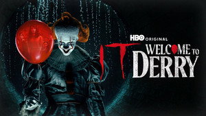 IT: Welcome to Derry kép