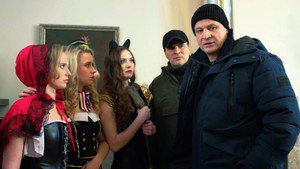 Закон тайги 2. évad Ep.55 55. epizód