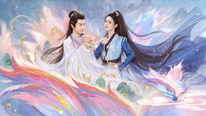 狐妖小红娘月红篇 kép