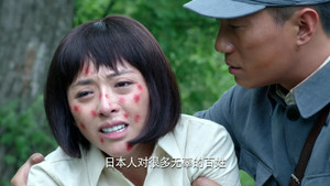 战地青春之歌 1. évad Ep.12 12. epizód