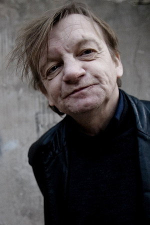 Mark E. Smith profil kép