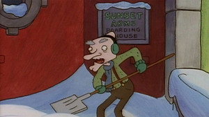 Hé, Arnold! 1. évad Ep.12 12. epizód
