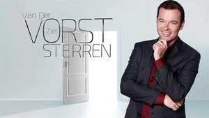 Van Der Vorst Ziet Sterren kép