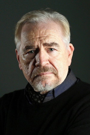 Brian Cox profil kép