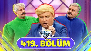 Güldür Güldür Show 14. évad Ep.6 6. epizód