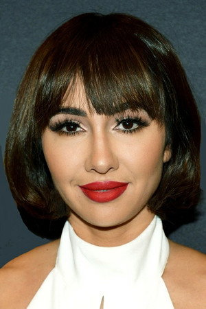 Jackie Cruz profil kép