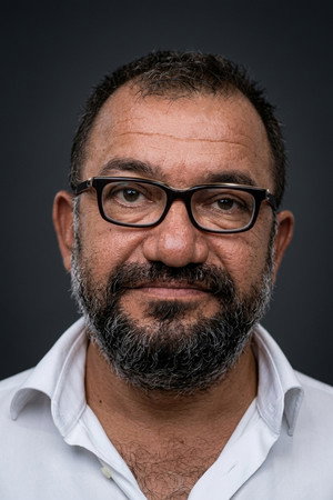 Kadir Çöpdemir profil kép