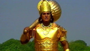 महाभारत 1. évad Ep.25 25. epizód