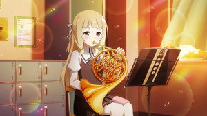 結城友奈は勇者である kép