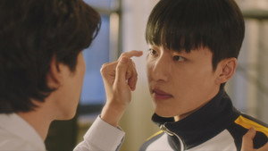 내 손끝에 너의 온도가 닿을 때 1. évad Ep.3 3. epizód