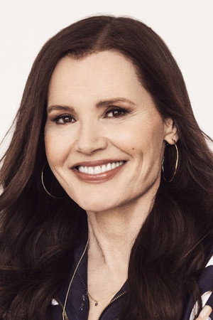 Geena Davis profil kép