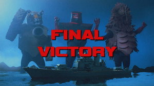 Danger 5 1. évad Ep.6 6. epizód