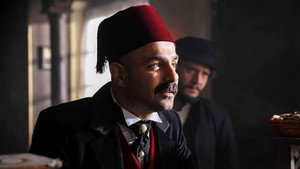 Payitaht: Abdülhamid 2. évad Ep.23 23. epizód