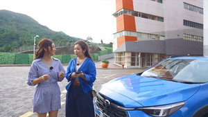 晚吹 - 一車女人 1. évad Ep.39 39. epizód