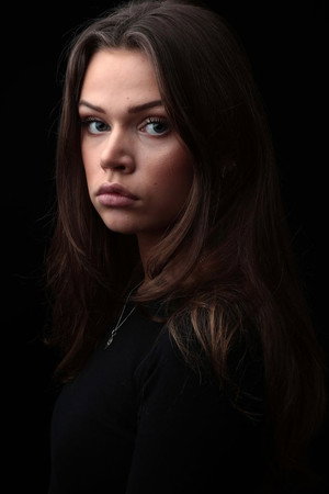 Maya den Engelse profil kép