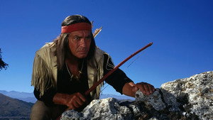 Winnetou visszatérése kép