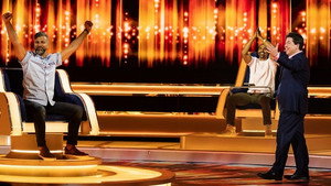 Michael McIntyre's The Wheel 2. évad Ep.13 13. epizód