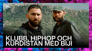 PSL 1. évad Ep.17 17. epizód