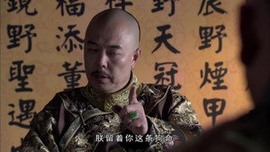 铁齿铜牙纪晓岚 4. évad Ep.14 14. epizód