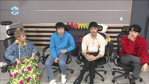 나 혼자 산다 1. évad Ep.285 285. epizód
