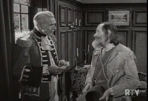 Daniel Boone 1. évad Ep.26 26. epizód