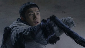 无心法师 1. évad Ep.1 1. epizód