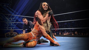 Pankráció - WWE: Smackdown 28. évad Ep.18 18. epizód
