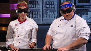 Gordon Ramsay - A pokol konyhája 19. évad Ep.9 9. epizód