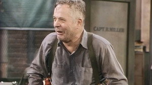 Barney Miller 2. évad Ep.1 1. epizód