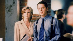 Ally McBeal 2. évad Ep.1 A való világ